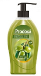 PRODOXA Мыло жидкое 500мл оливковое